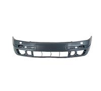 BLIC Pare-choc 5510-00-7521901P avant Compatible avec SKODA Octavia II Combi 1Z5 OCTAVIA 1Z3