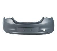 BLIC Pare-choc arrière Bouclier arrière 5506-00-5025950Q arrière pour OPEL