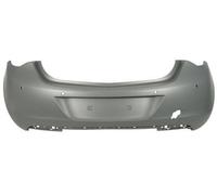 BLIC Pare-choc arrière Bouclier arrière 5506-00-5053951Q arrière pour OPEL