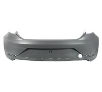 BLIC Pare-choc arrière Bouclier arrière 5506-00-6614956Q arrière pour SEAT