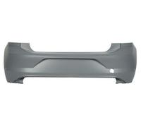 BLIC Pare-choc arrière Bouclier arrière 5506-00-9508950Q arrière pour VW Polo VI