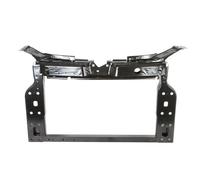 BLIC Pare-chocs Avant Structure Châssis Support Serrure Pour FIAT 500 01.07-