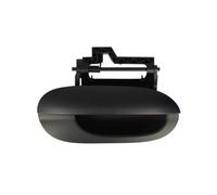 BLIC Poignée de porte 6010-05-011402P extérieur avant droite sans cylindre fermable sans ompatible avec BMW 5 Berline E39 5 Touring E39