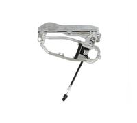 BLIC Poignée de porte 6010-05-014433P arrière gauche