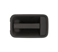 BLIC Poignée de porte 6010-07-014410LP arrière gauche Compatible avec FIAT Ulysse I 220