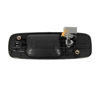 BLIC Poignée de porte 6010-16-029404P arrière droite Compatible avec NISSAN X-TRAIL T30