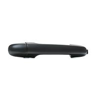 BLIC Poignée de porte 6010-20-034402P avant droite arrière gauche arrière droite Compatible avec HYUNDAI i30 FD, KIA CEE'D 3/5 portes ED