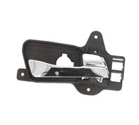 BLIC Poignée de porte 6010-20-034408TP arrière droite intérieur Compatible avec HYUNDAI i30 FD, KIA CEE'D 3/5 portes ED