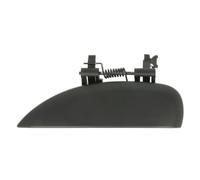 BLIC Poignée de porte 6010-67-006401P avant gauche Compatible avec DACIA Duster II, RENAULT Duster HM