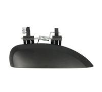BLIC Poignée de porte 6010-67-006402P avant droite Compatible avec DACIA Duster II, RENAULT Duster HM