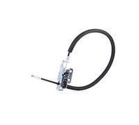 BLIC Serrure de porte ARRIÈRE Compatible avec FIAT Ducato III Van 250, 290 6010-07-038423P
