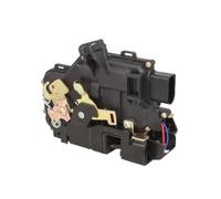 BLIC Serrure de porte AVANT GAUCHE Compatible avec AUDI A4 B6 Avant 8E5 6010-25-025421P