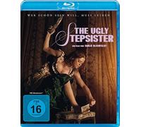 Blichfeldt, Emilie - The Ugly Stepsister [Blu-ray]