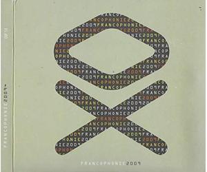 Blick Bassy - Francophonie 2009 (Coffret Digipack 3cd)