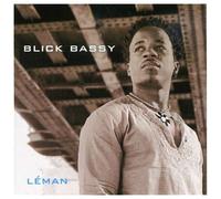 Blick Bassy - Leman