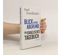 Blick In Den Abgrund