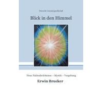 Blick In Den Himmel