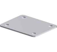 Blickle 533125 APS3-04 Plaque dadaptation 1 pc(s)