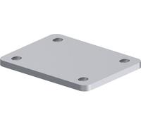 Blickle 573691 APS3-08 Plaque dadaptation 1 pc(s)