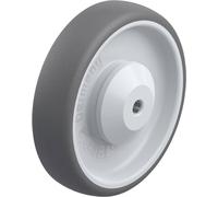 Blickle 763383 PATH 160/12KA Roue Diamètre de la roue: 160 mm Capacité de charge (max.): 400 kg 1 pc(s)