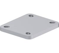 Blickle 896846 APS1-08 Plaque dadaptation 1 pc(s)