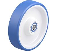 Blickle 922887 POTHS 200/20XK Roue Diamètre de la roue: 200 mm Capacité de charge (max.): 550 kg 1 pc(s)