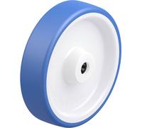 Blickle 933129 POTHS 200/20R Roue Diamètre de la roue: 200 mm Capacité de charge (max.): 550 kg 1 pc(s)