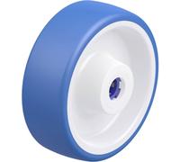 Blickle 933131 POTHS 100/12XR Roue Diamètre de la roue: 100 mm Capacité de charge (max.): 200 kg 1 pc(s)