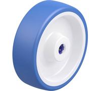 Blickle 933138 POTHS 125/15XR Roue Diamètre de la roue: 125 mm Capacité de charge (max.): 275 kg 1 pc(s)