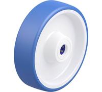 Blickle 933145 POTHS 160/20XR Roue Diamètre de la roue: 160 mm Capacité de charge (max.): 400 kg 1 pc(s)