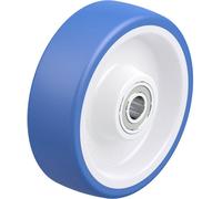 Blickle 937994 POTHS 125/15K Roue Diamètre de la roue: 125 mm Capacité de charge (max.): 275 kg 1 pc(s)