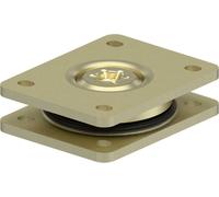 Blickle 940687 DK-LS-3 Couronne de pivotement pour charges lourdes 1 pc(s)