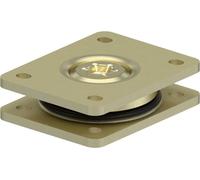 Blickle 940687 DK-LS-3 Couronne de pivotement pour charges lourdes 1 pc(s)