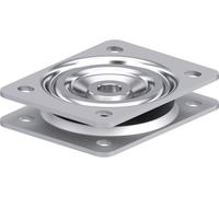 Blickle 942239 DK-L-3 Couronne de pivotement en tôle d'acier 1 pc(s)