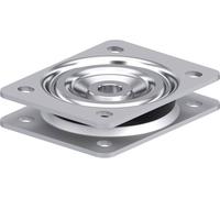 Blickle 942239 DK-L-3 Couronne de pivotement en tôle d'acier 1 pc(s)