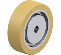 Blickle 952544 VSVU 160/20H7 Roue de base pour charges lourdes Diamètre de la roue: 160 mm Capacité de charge (max.): 800 kg 1 pc(s)