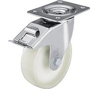 Blickle Le-po 200 G-fi pivotant Caster, 20 cm Diamètre de roue, 660. Capacité de charge