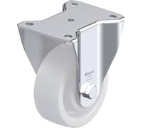Blickle - Roulettes Fixes Et Pivotantes Robustes Bh-spo 127k C60090