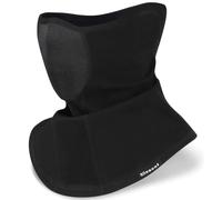 Blicount Cache cou homme et femme-tour de cou moto - coupe-vent écharpe tube de ski- chauffe-nuque-respirant echarpes homme