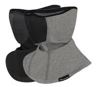 Blicount Cache cou homme et femme-tour de cou moto - coupe-vent écharpe tube de ski- chauffe-nuque-respirant echarpes homme