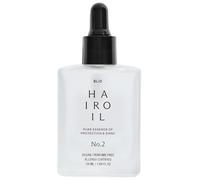 BLID - Hair Oil No.2 - Pure Essence of Protection & Shine - Huile pour les cheveux 50 ml