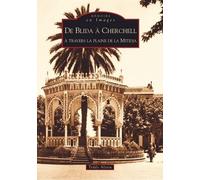 Blida à Cherchell (De) (à trav. plaine de la Mitidja)