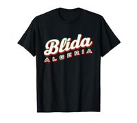 Blida Algérie T-Shirt