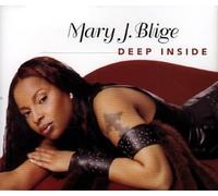 Blidge Mary J - Deep Inside Cd2