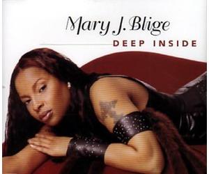 Blidge Mary J - Deep Inside Cd2