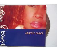 Blidge Mary J - Seven Days(2remix and Round)