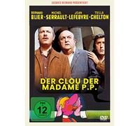 Blier,Bernard - Der Clou der Madame P.P.
