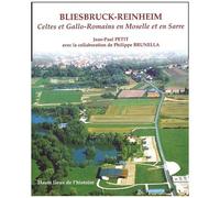 Bliesbruck-Reinheim - Celtes Et Gallo-Romains En Moselle Et En Sarre