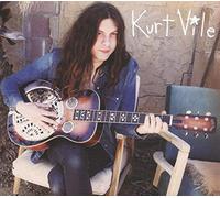 Kurt Vile B'lieve I'm Goin' Down... (Vinyl) 12" Album