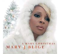 Mary J. Blige – A Mary Christmas